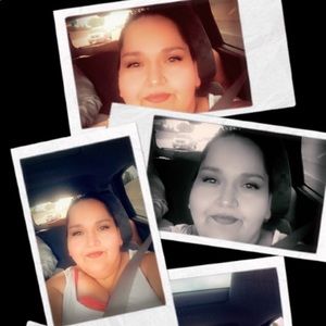 Meet your Posher, Alicia